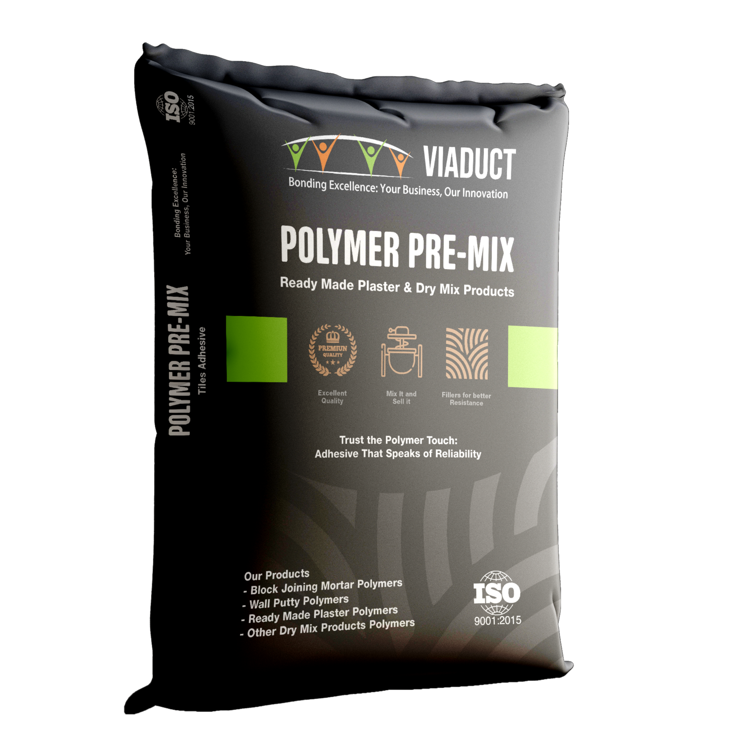 Viaduct Black Box Solution