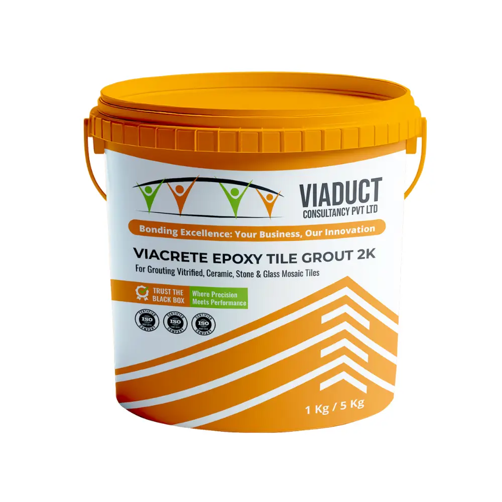How UV Resistant Epoxy Grout Helps Prevent Fading and Discoloration 1 image 1