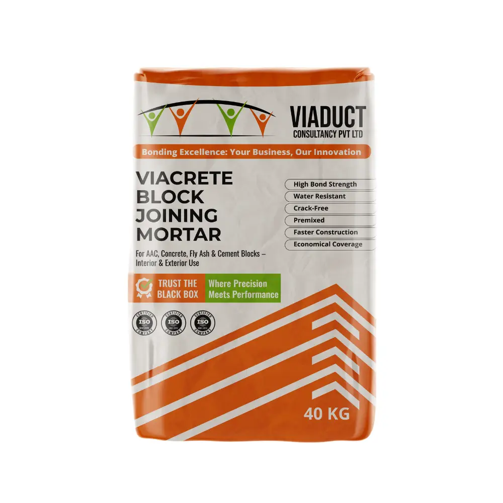 Why Choose Viaduct Blackbox for Block Jointing Mortar Formulations 1 image 4